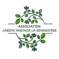 ￼L’association jardin partage la renardière vous souhaite une très bonne année et surtout une bonne santé à bientôt